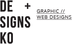 DesignsKo Graphic Design Web Design Web Development